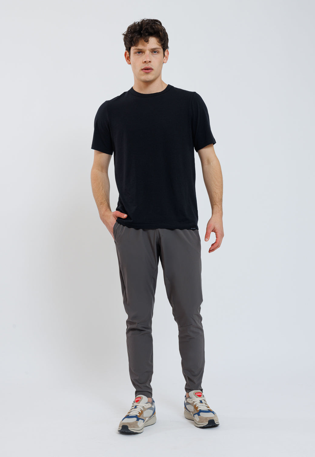 טישירט בייסיק