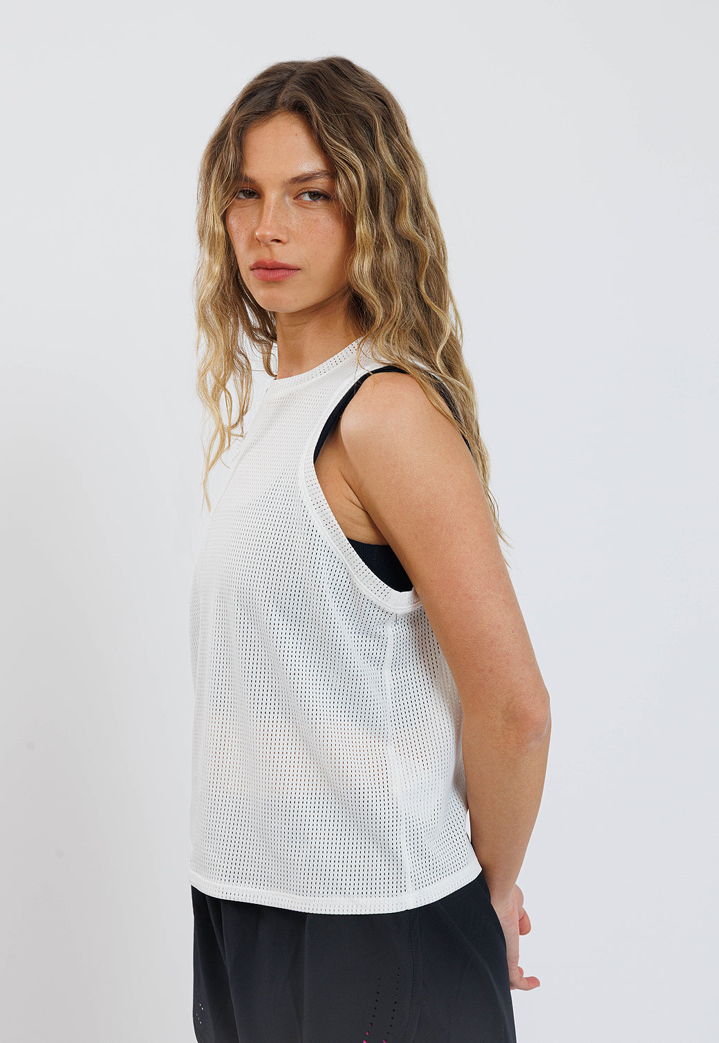 גופייה מנדפת