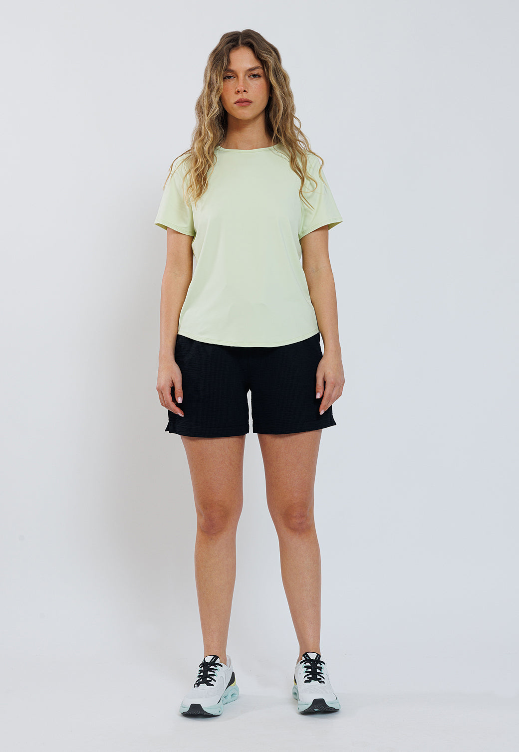 טישירט מנדף