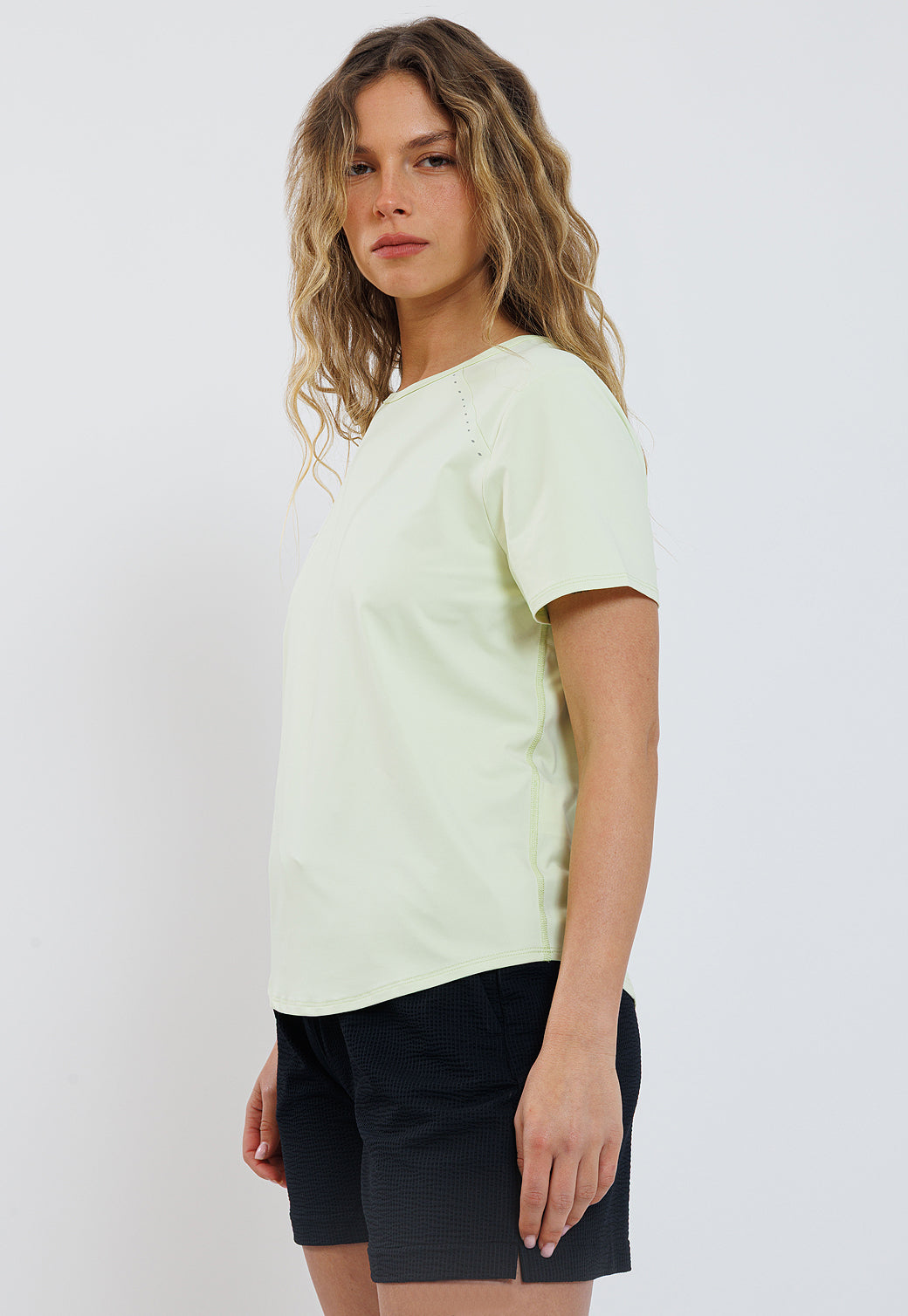 טישירט מנדף