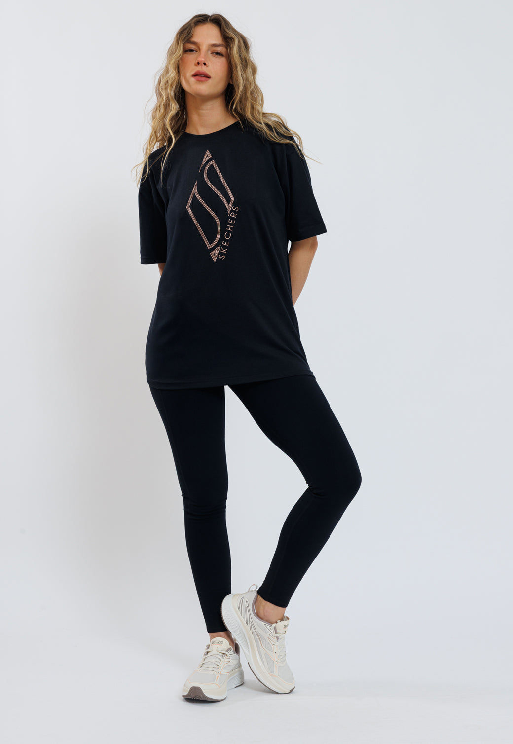 טישירט אוברסייז