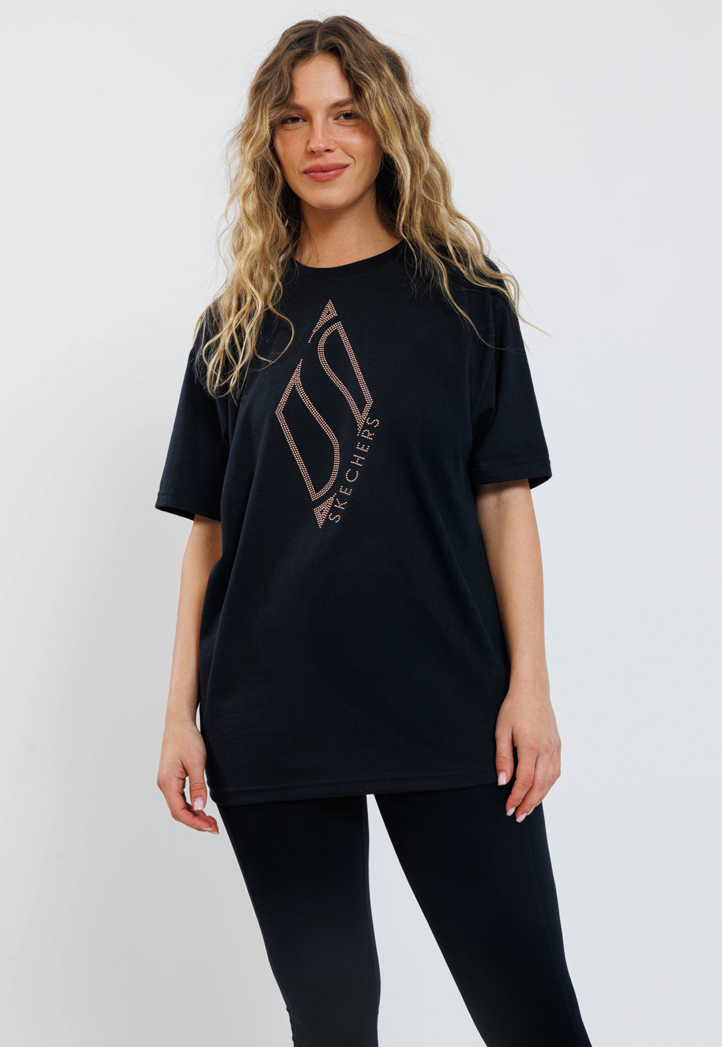 טישירט אוברסייז