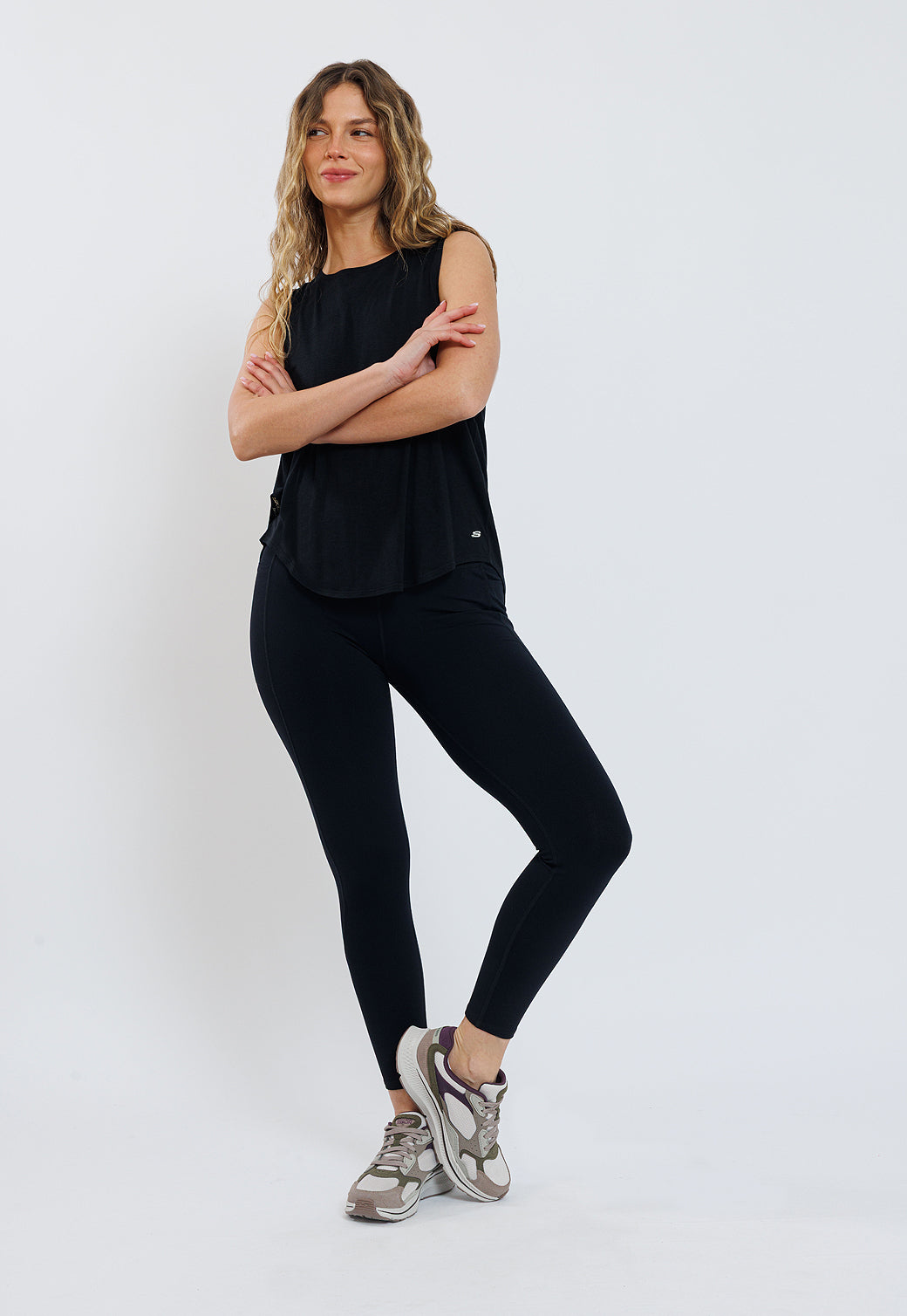 גופית ספורט