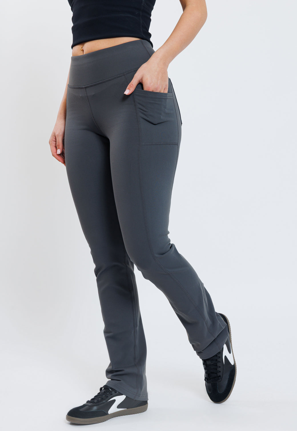 טייץ אימון ארוך