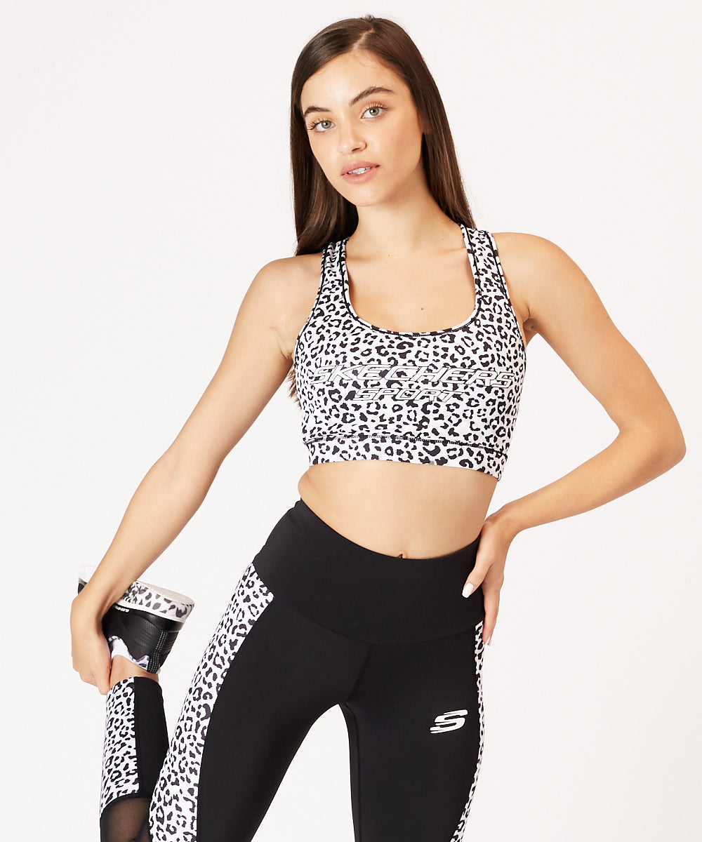 גוזיית ספורט עם גב רייסר