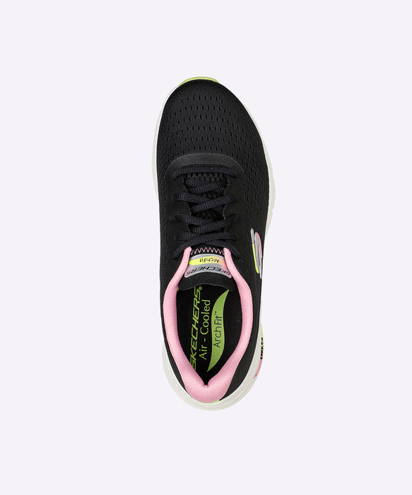 נעלי ספורט נשים | Arch Fit - Infinity Cool