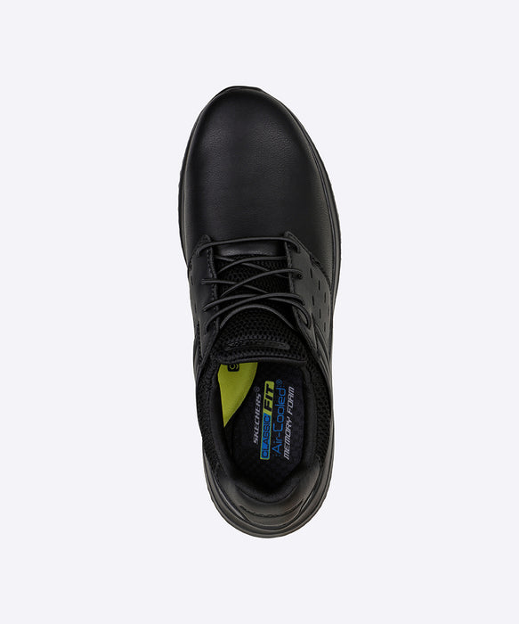 נעלי אלגנט גברים | Delson 3.0 - Ezra