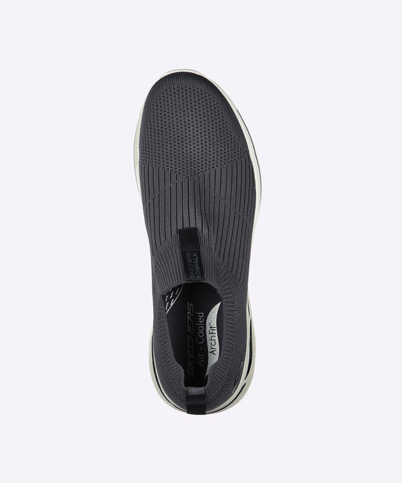 נעלי סליפ-און גברים | GOwalk Arch Fit - Iconic