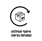 דמי משלוח צבע: צבע לא מוגדר