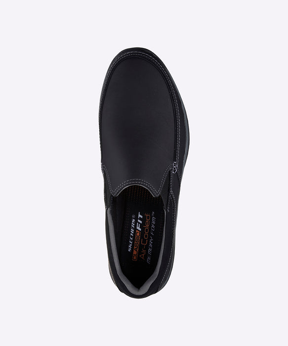 נעלי אלגנט מעור | Garton - Venco