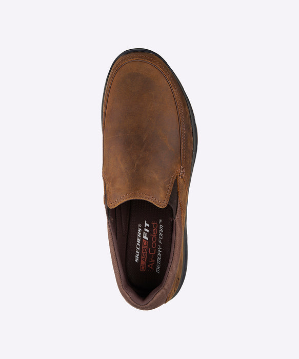 נעלי אלגנט מעור | Garton - Venco