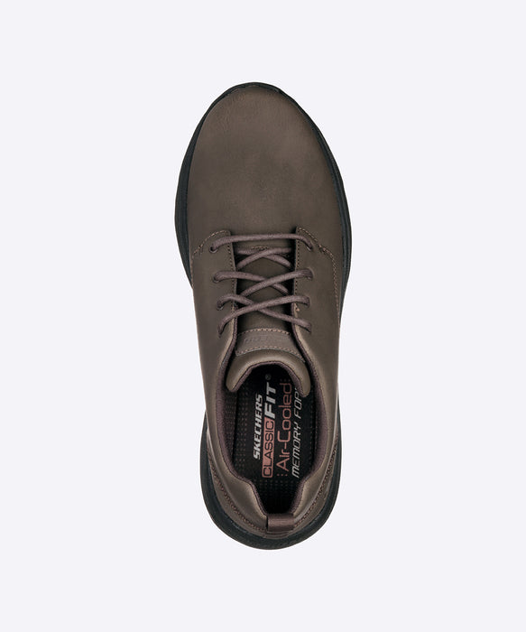 נעלי אלגנט מעור | Harsen - Rendo