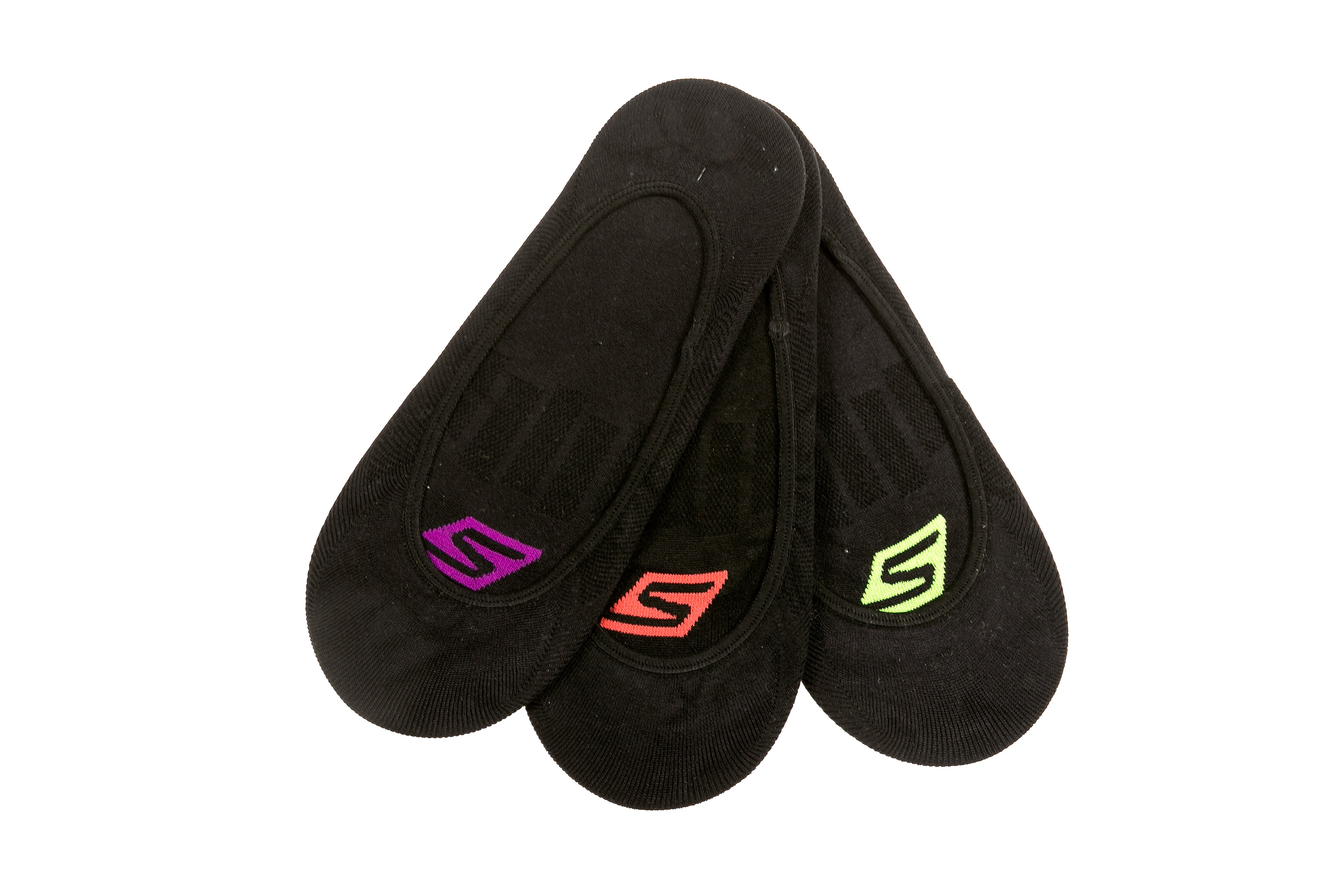 שלישיית גרבי סירה נשים (36-41)