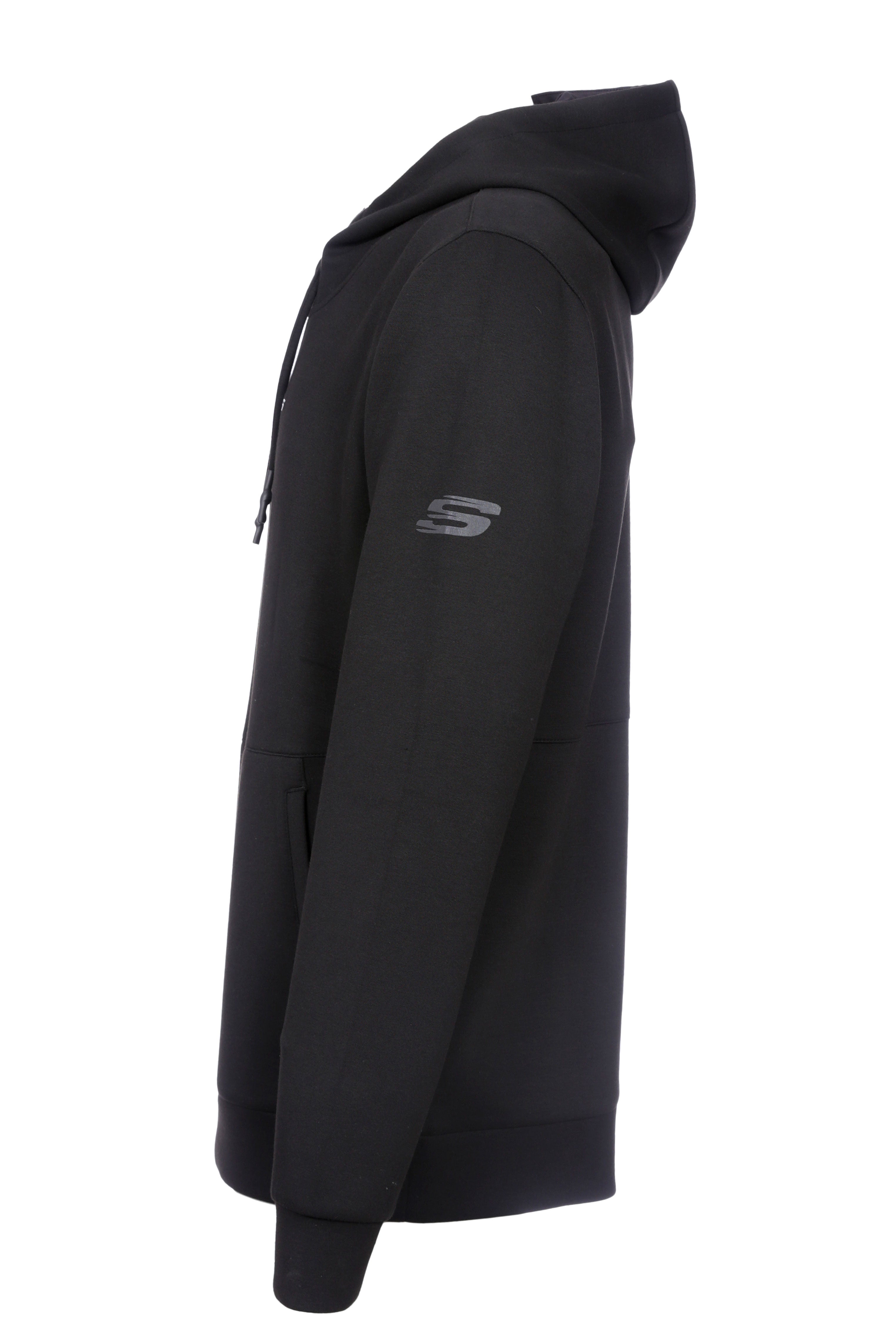 קפוצ'ון אינטרלוק ספורטיבי