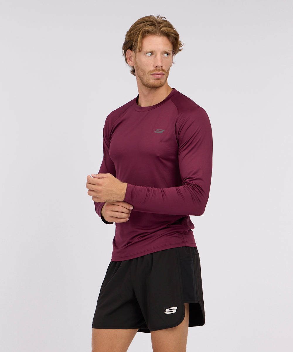 טישירט ארוך מנדף