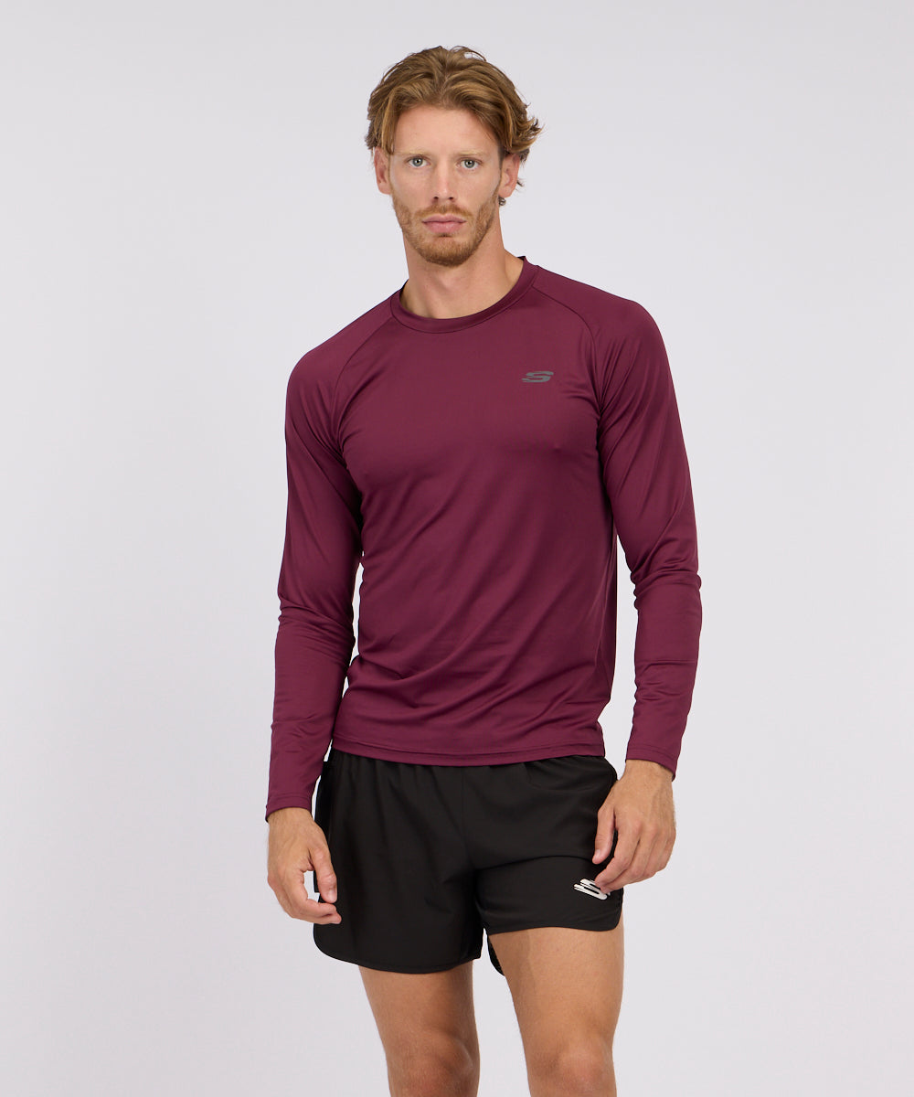 חולצות ספורט לגבר