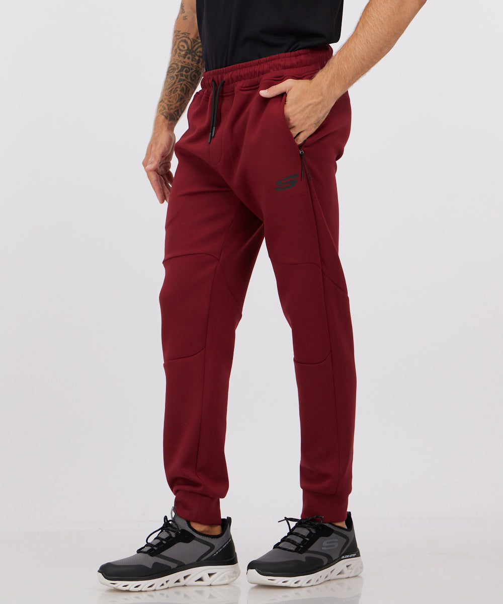 מכנס אינטרלוק ארוך