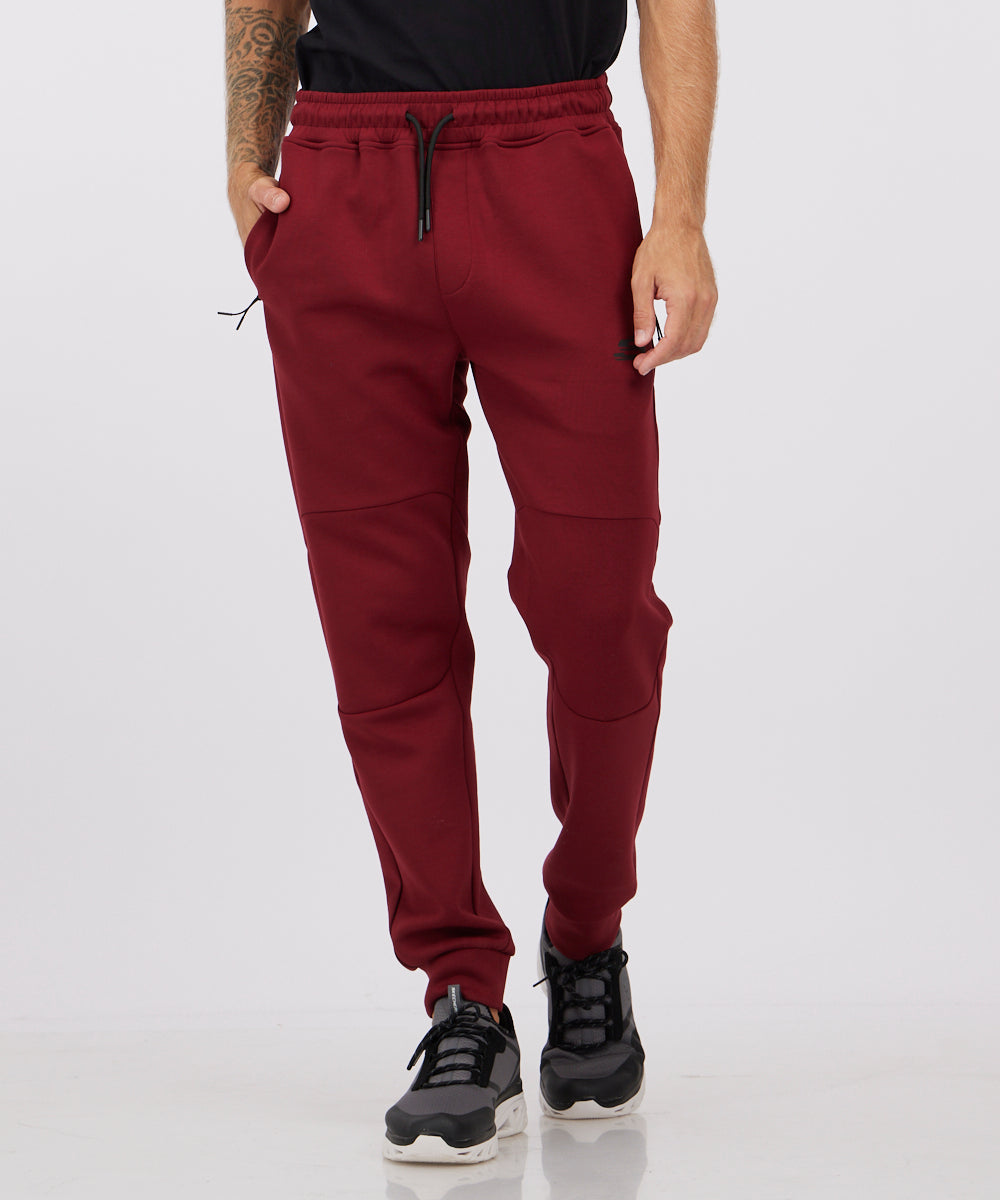 מכנס אינטרלוק ארוך