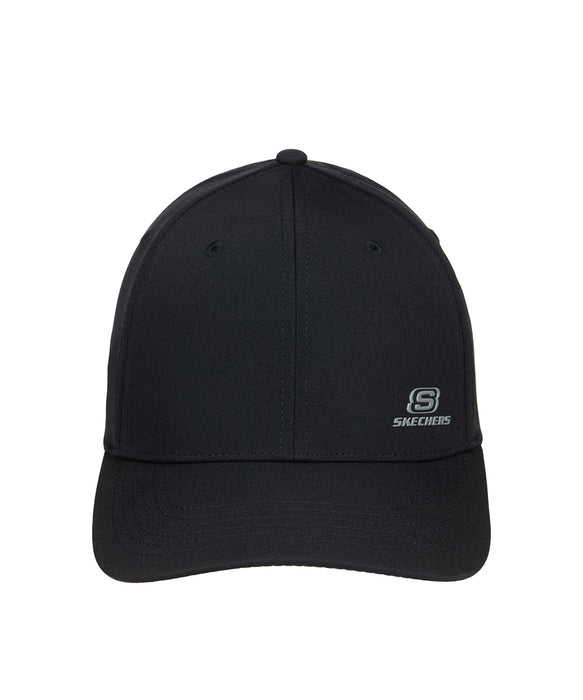 כובע מצחייה לוגו קדמי בצד