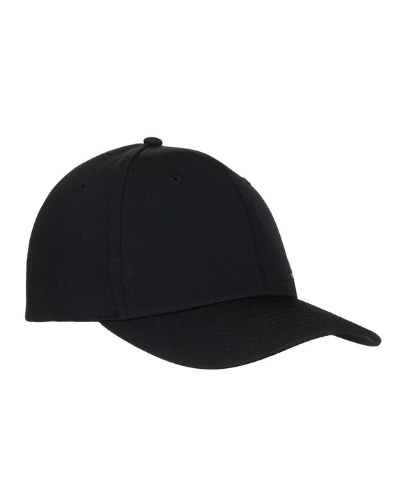 כובע מצחייה לוגו קדמי בצד