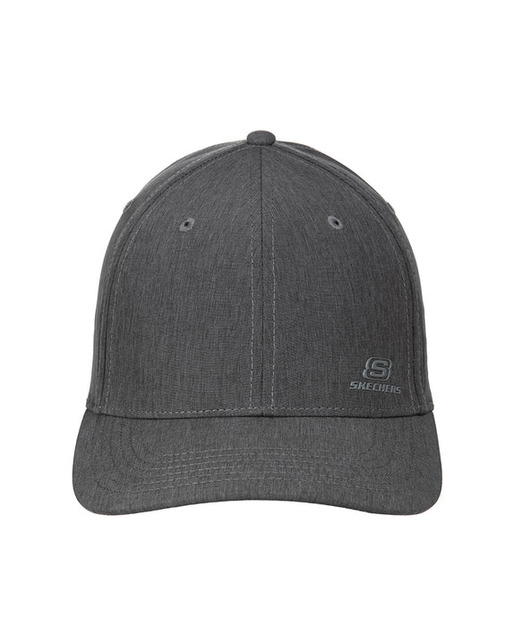 כובע אופנה לוגו קדמי בצד