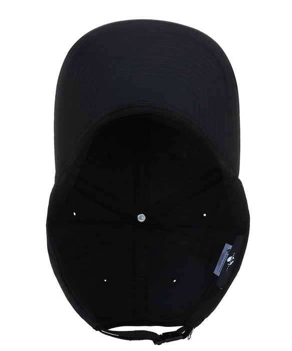 כובע מצחייה פאטץ לוגו קדמי