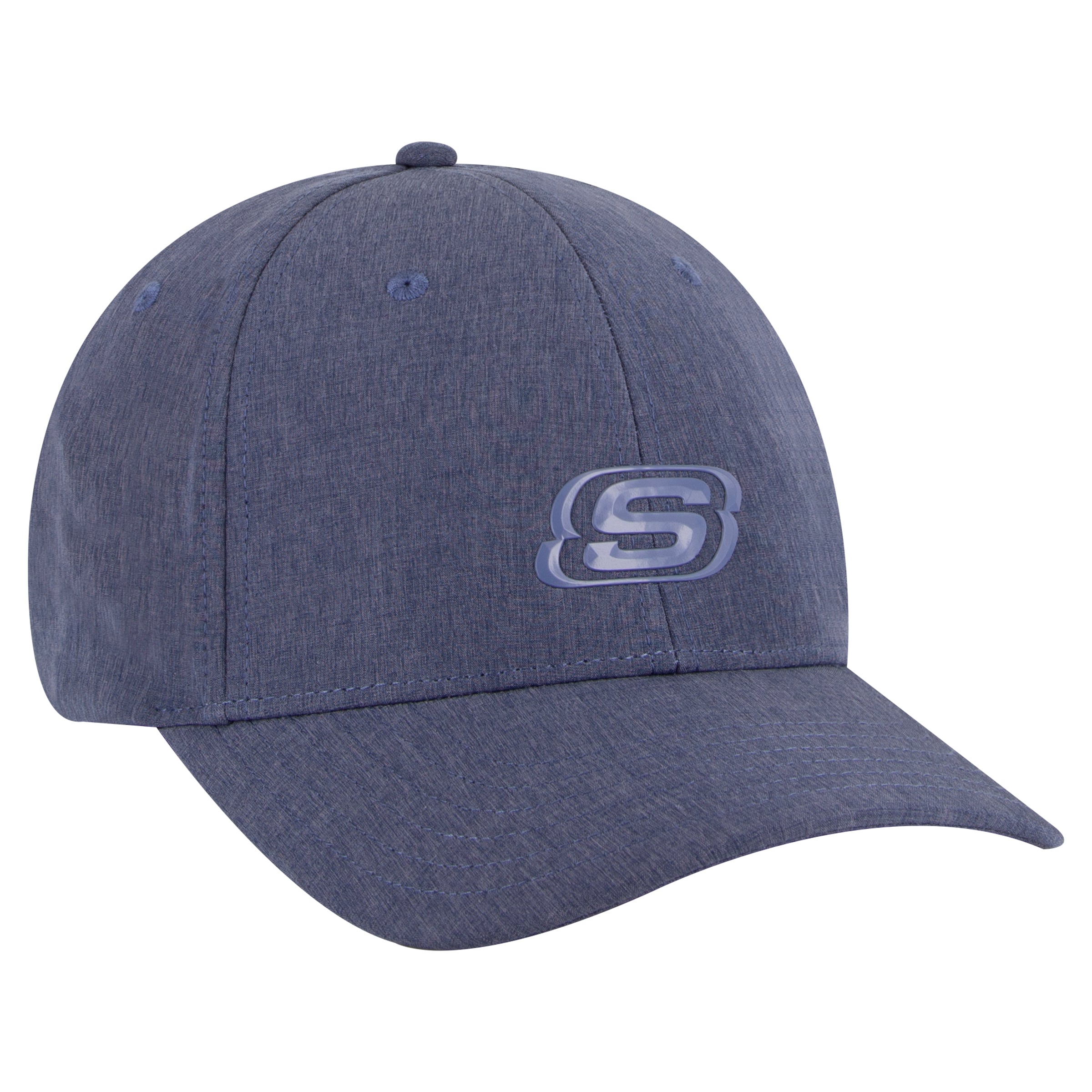 כובע מצחייה אופנתי עם לוגו