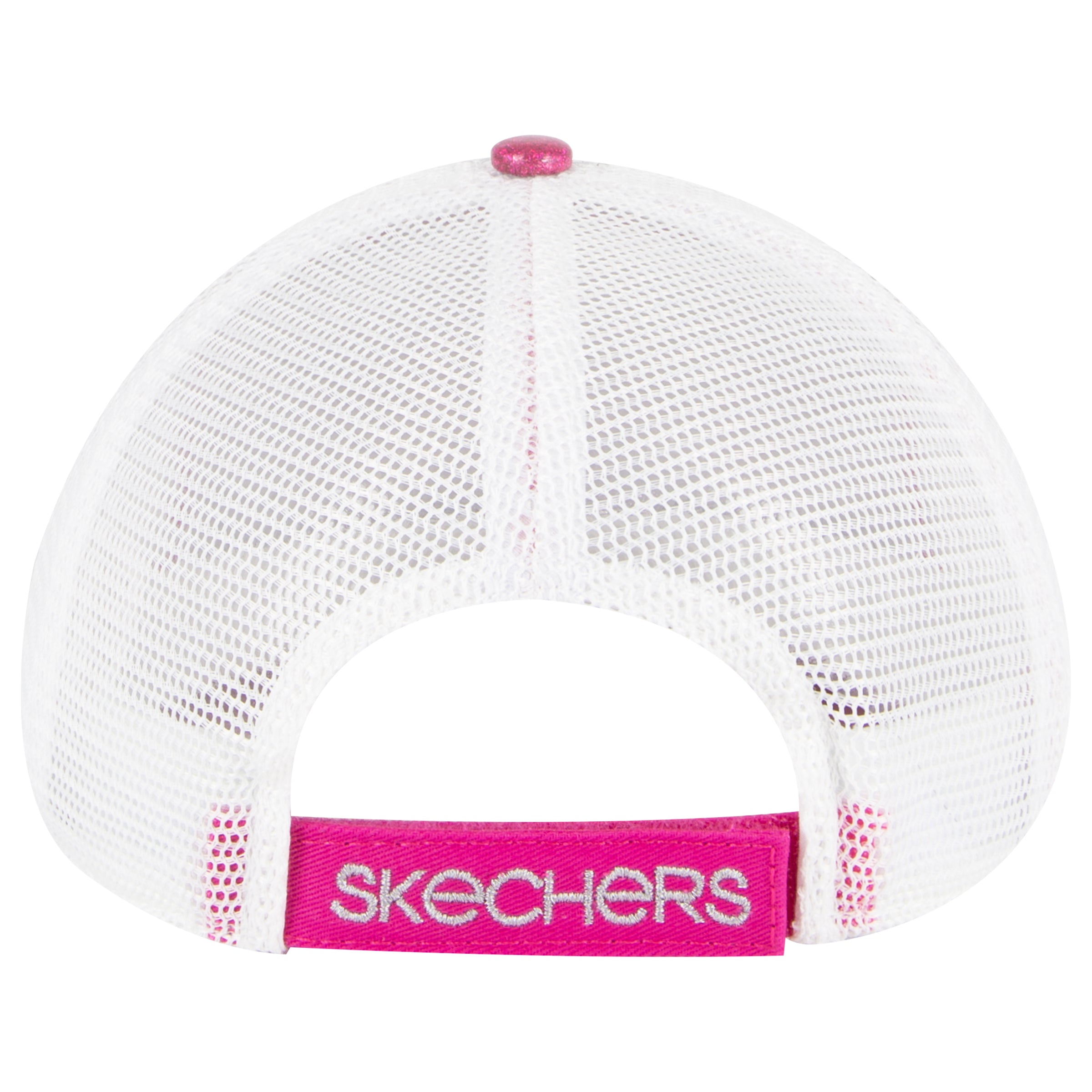 כובע פאייטים מתחלפים