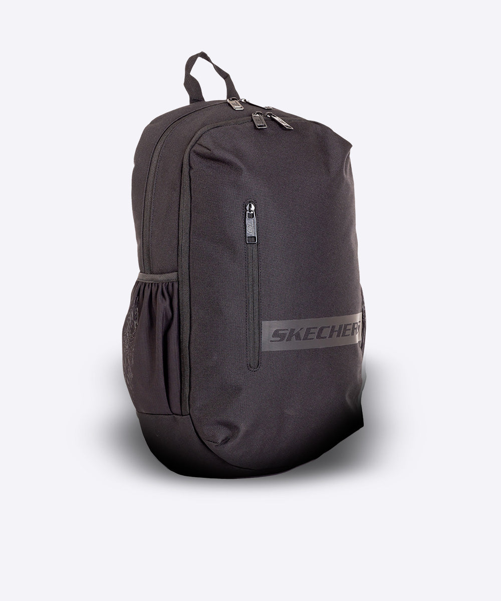 תיק גב מרופד