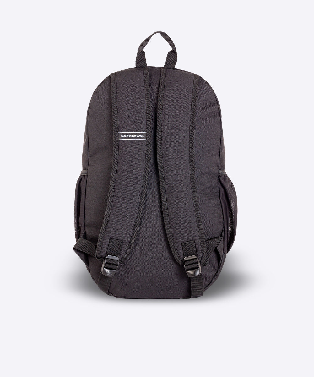 תיק גב מרופד