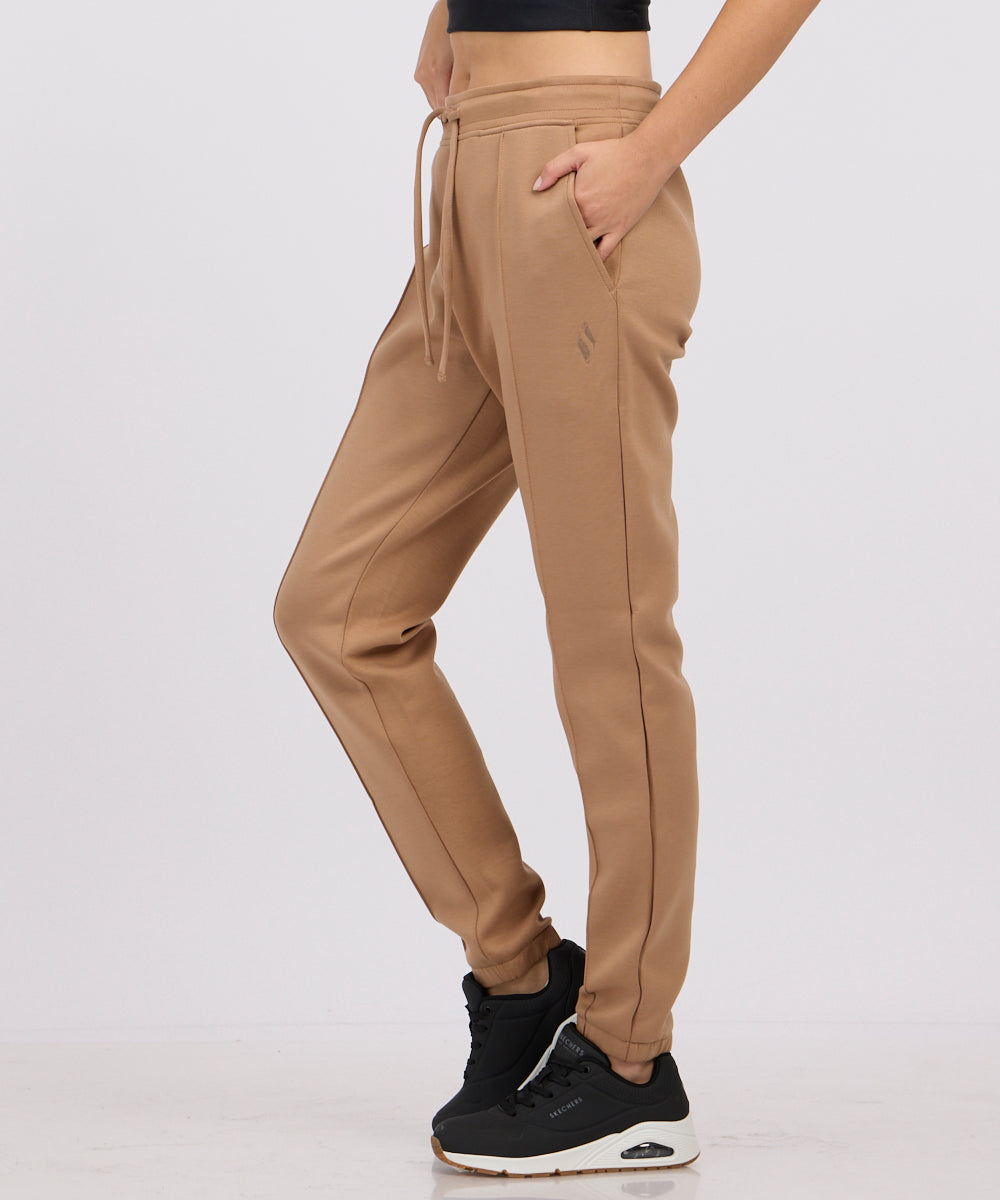 מכנסי אינטרלוק אלגנט