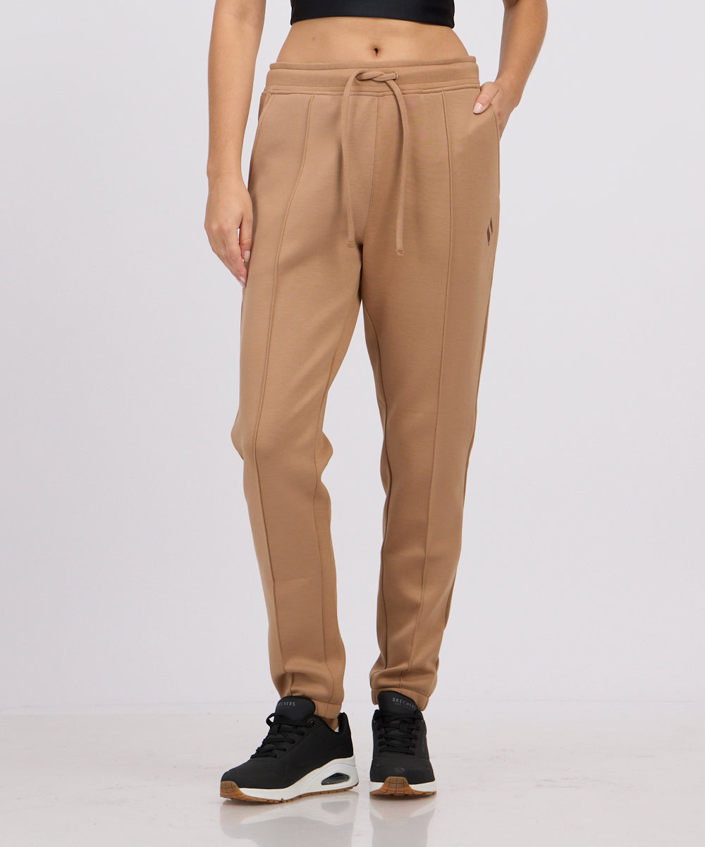 מכנסי אינטרלוק אלגנט