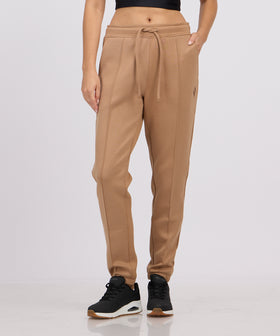 מכנסי אינטרלוק אלגנט צבע: בז'