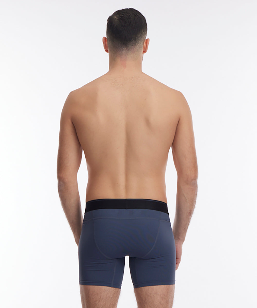 בוקסר ארוך צמוד